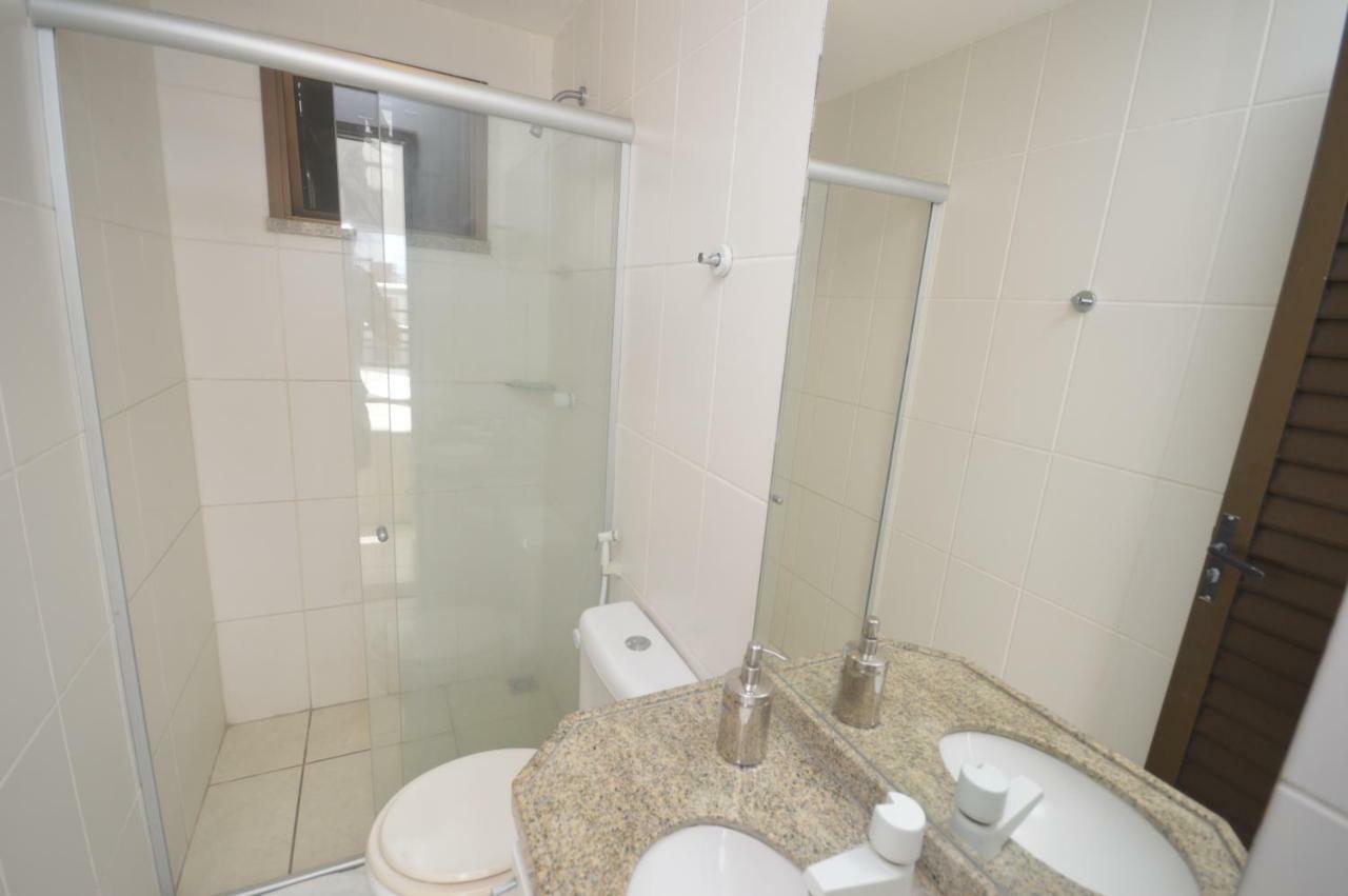 Leme Penthouse Apartment Форталеза Экстерьер фото