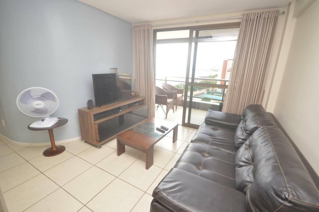 Leme Penthouse Apartment Форталеза Экстерьер фото