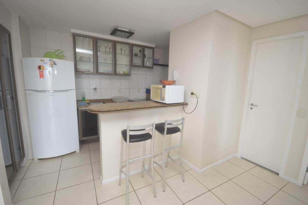 Leme Penthouse Apartment Форталеза Экстерьер фото