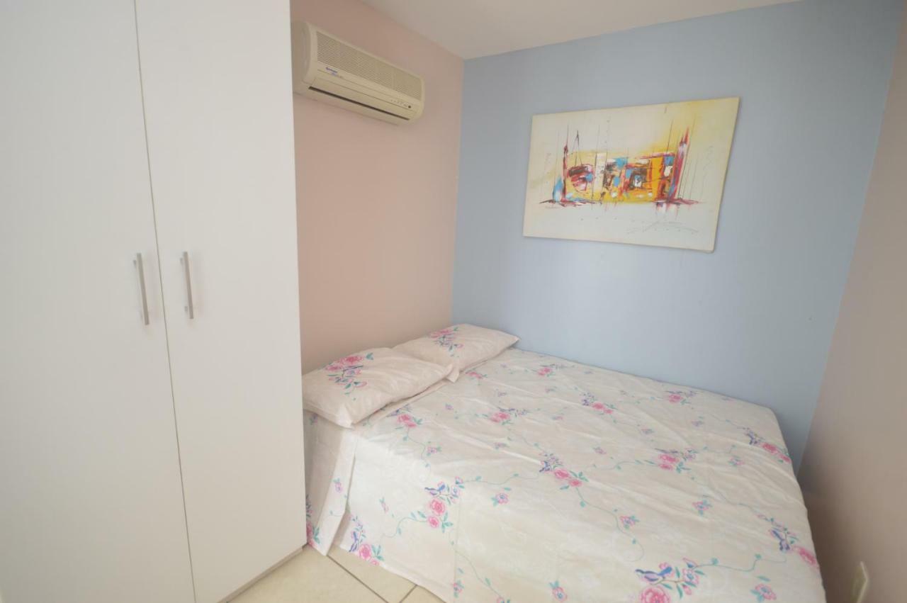 Leme Penthouse Apartment Форталеза Экстерьер фото